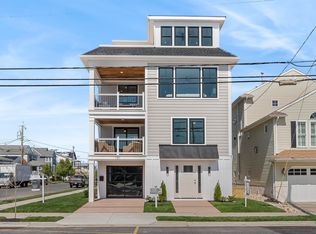 101 E 7th St, Ocean City, NJ 08226