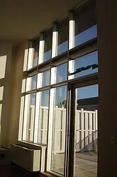 Rented by Perry Associates NYC Inc