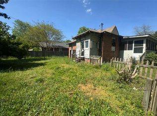 13 Hickory St NE, Rome, GA 30161