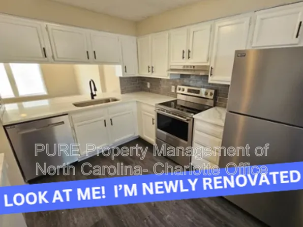 9445 Lexington Cir APT D, Charlotte, NC 28213