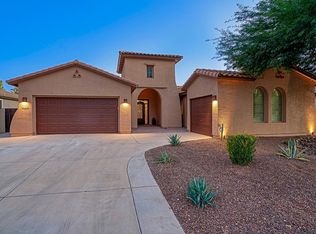 3385 E Blue Ridge Way, Gilbert, AZ 85298