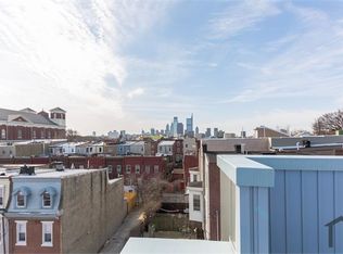 1321 N 19th St #A, Philadelphia, PA 19121