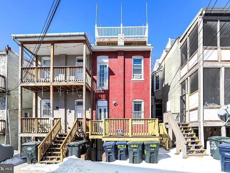 12 Rhode Island Ave NW — Photo 74