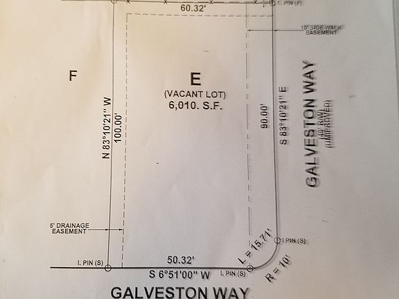 4th image of 7601 Galveston Blvd #7605