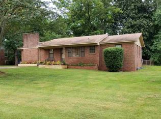 3402 Mallory Ave NW, Huntsville, AL 35810