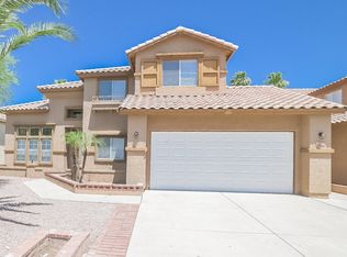 907 N Redrock St, Gilbert, AZ 85234