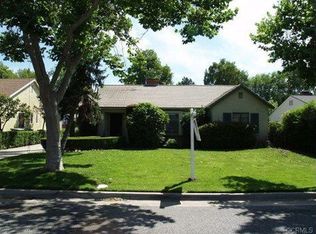 4010 Rice Rd, Riverside, CA 92506