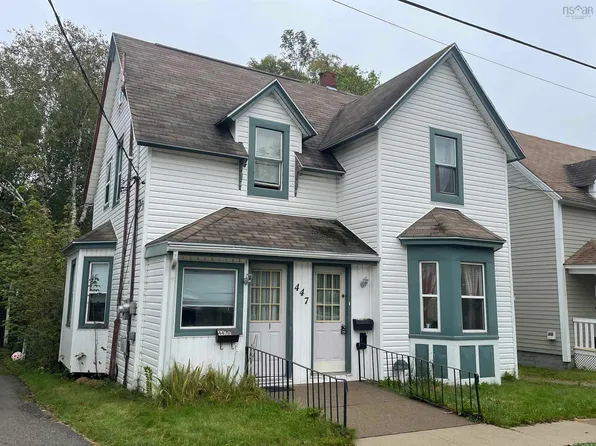 447 Bentinck St, Sydney, NS B1S 2Y8