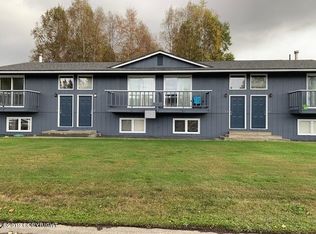 3140 W 69th Ave, Anchorage, AK 99502