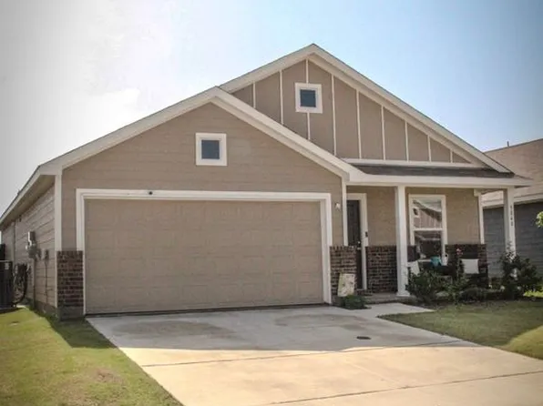 5840 Cherry Hollow Way, Princeton, TX 75407