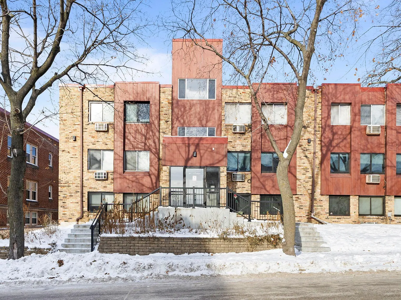 1 bed, 625 sqft, $1,150 — Photo 1