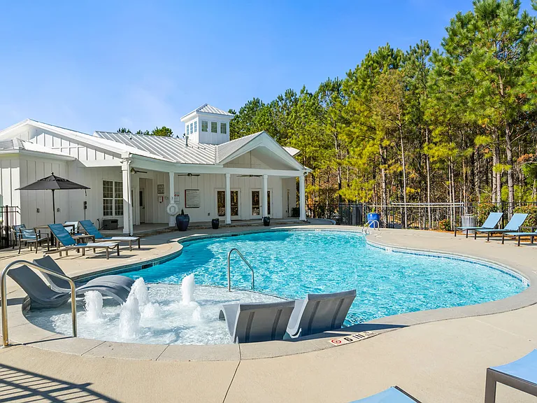Covey Homes Greystone-14