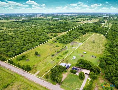 0 Bottom St, Victoria, TX, 77901