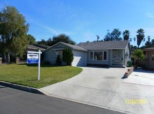 632 N Billow Dr, San Dimas, CA 91773