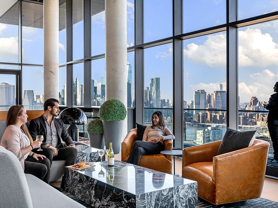 1st image of 120 Nassau St APT 8F