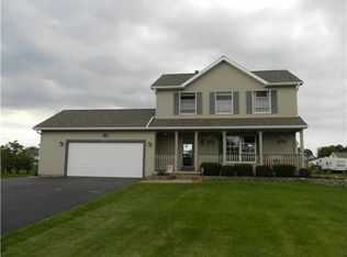318 Chadlee Dr, Brockport, NY 14420