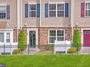 1818 Cassandra Dr UNIT 96, Eldersburg, MD 21784