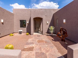 16358 N Forecastle Ave, Tucson, AZ 85739