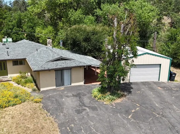 16550 Walnut Ave, Atascadero, CA 93422