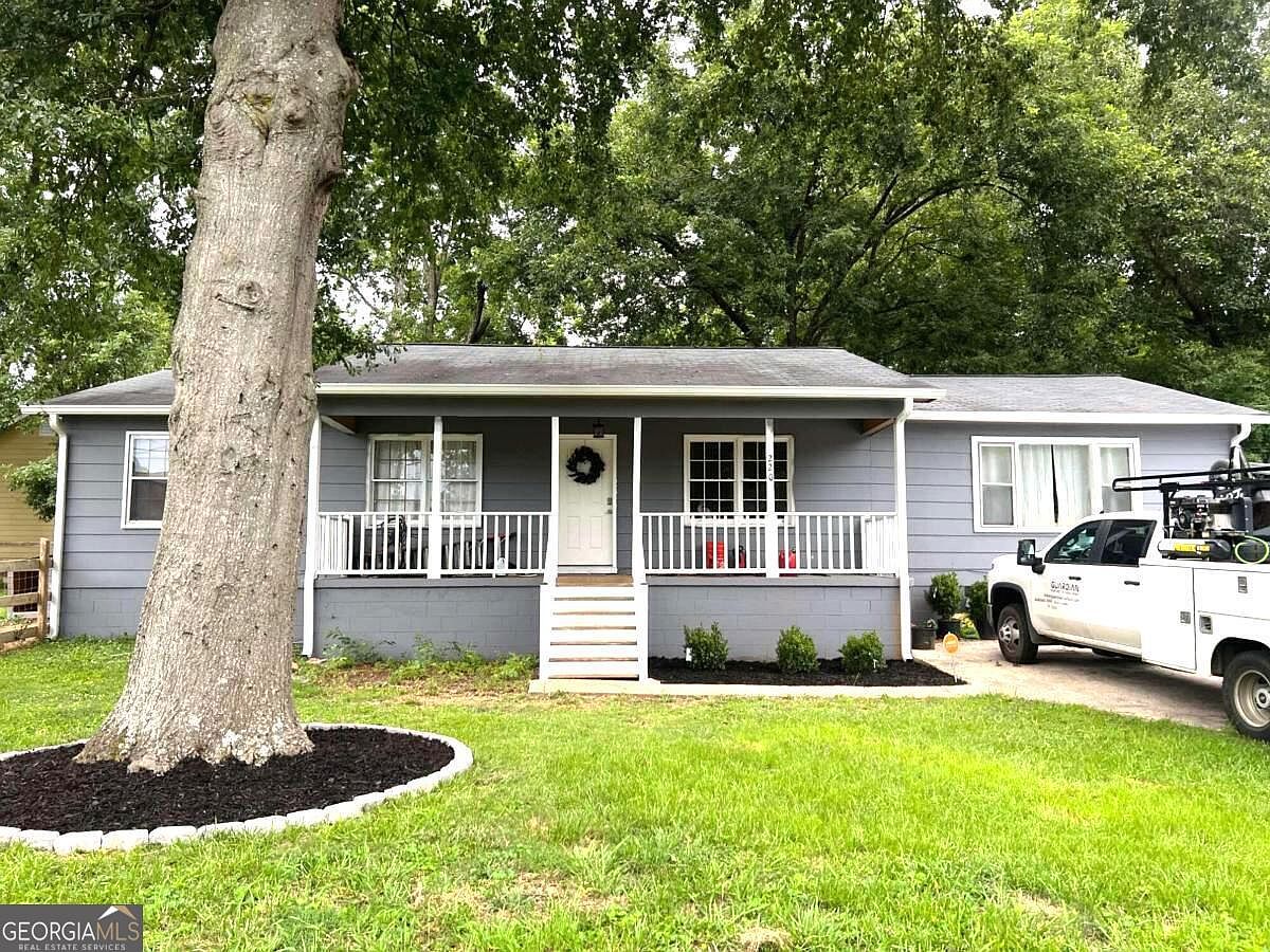 220 St, Rockmart, GA 30153 MLS 10230701 Zillow