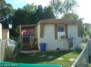 2340 Southwind Cir, Dunkirk, MD 20754