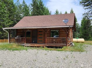 110 Lambert Creek Rd, Republic, WA 99166