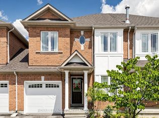 246 Farmstead Rd, Richmond Hill, ON L4S2J8