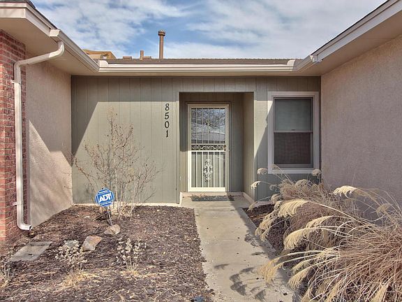 2nd image of 8501 Yeager Dr NE