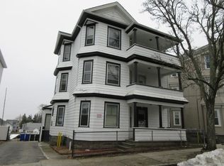 52 Huard St, Fall River, MA 02721