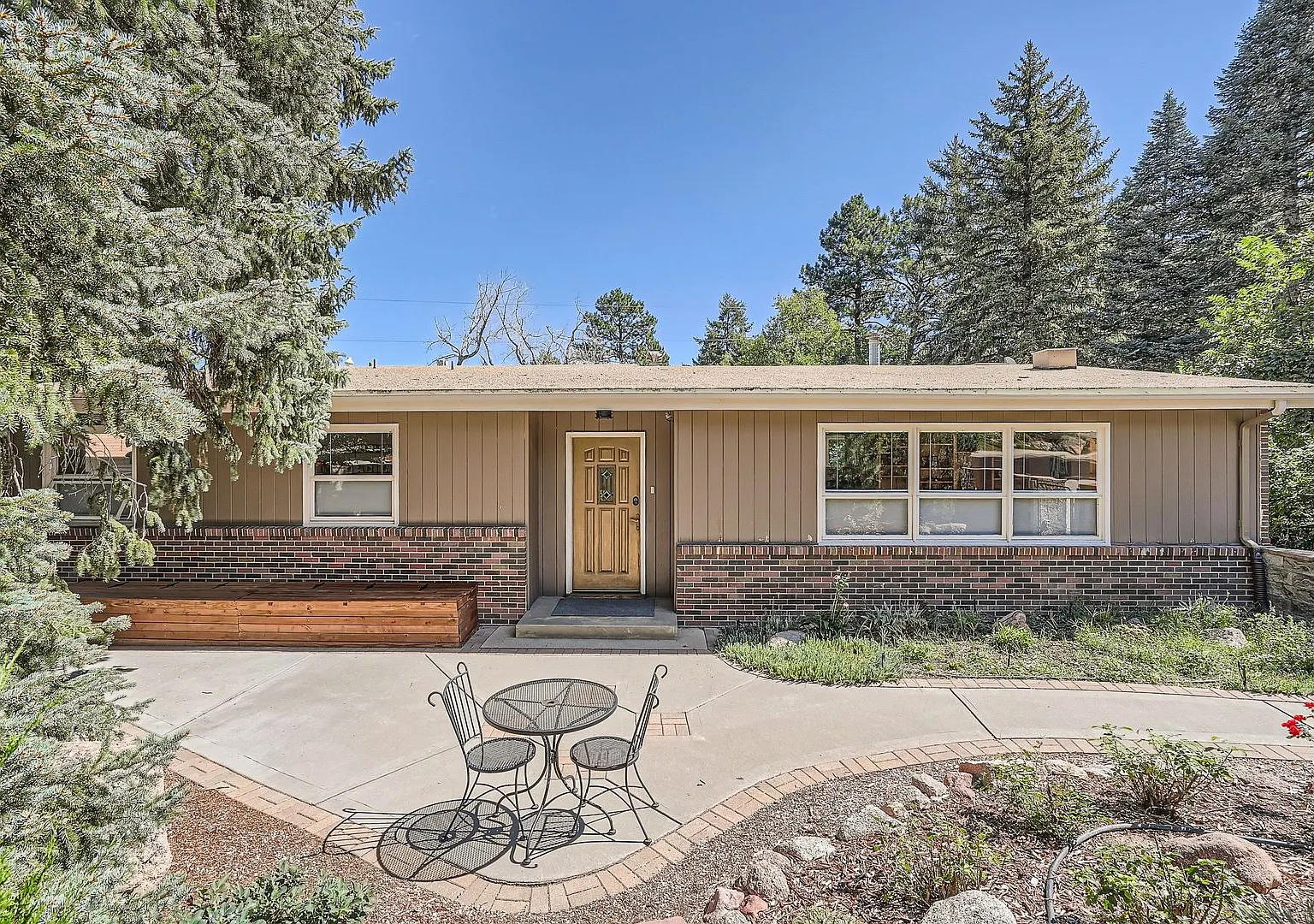 Beautiful 2 BDR Gate to the Foothills - Walkable to Chautauqua — Photo 3