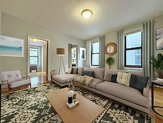 Rented by Pear NYC LLC