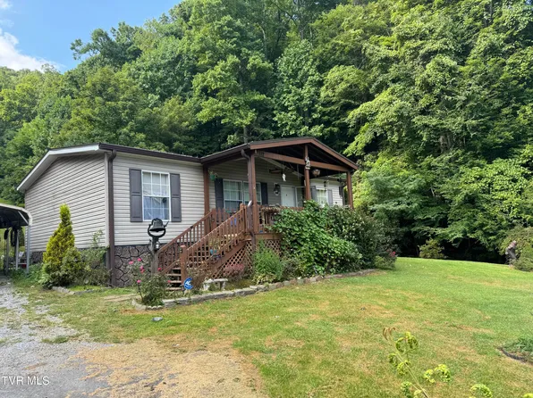 112 Shadow Mountain Rd, Roan Mountain, TN 37687