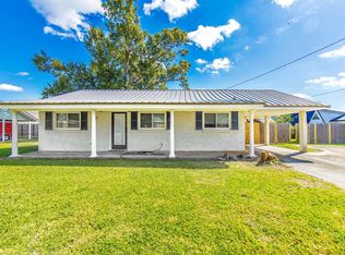 201 Park Dr, Thibodaux, LA 70301