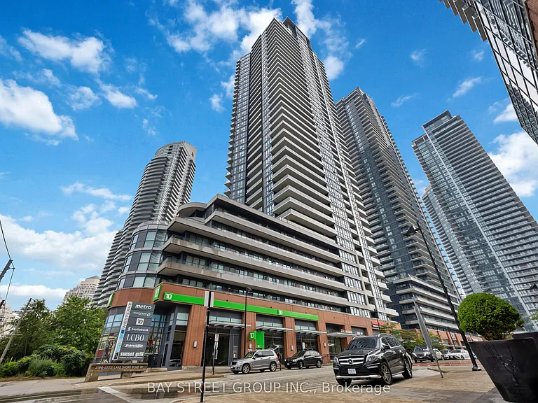 2212 Lake Shore Blvd W #4304 — Photo 17