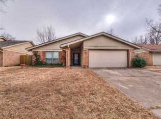 6920 Fawn Canyon Dr, Oklahoma City, OK 73162