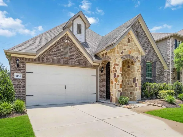 5214 Radiant Lane, Katy, TX 77493