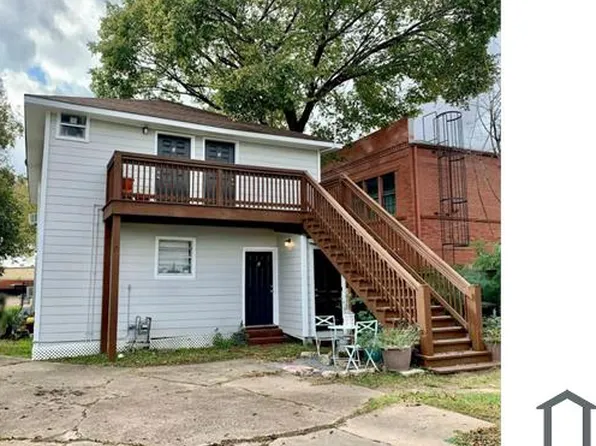 6833 Avenue C APT 1, Houston, TX 77011