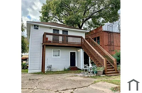 6833 Avenue C #1 Photo 1