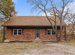 2108 Hillsboro Valley Park Rd, High Ridge, MO 63049