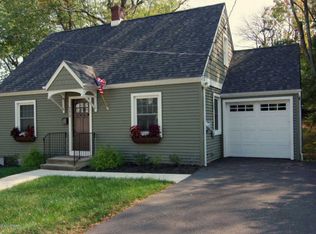 715 Brown St, Stroudsburg, PA