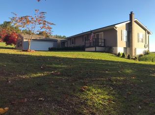 40 Crane Rd, Waverly, NY 14892