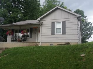 419 13th St, Tell City, IN