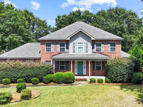 222 Olde Hickory Cir, Bonaire, GA 31005