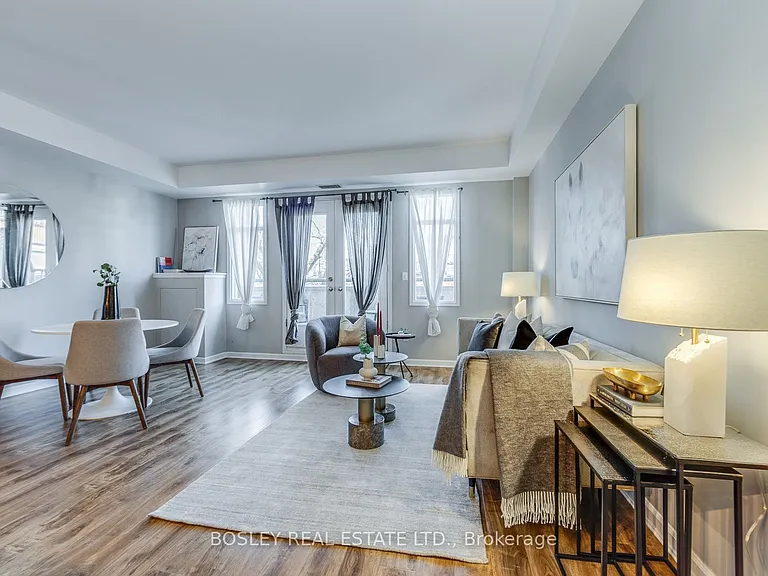 500 Richmond St W #319 — Photo 11