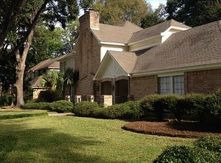 16218 Champion Dr, Spring, TX 77379