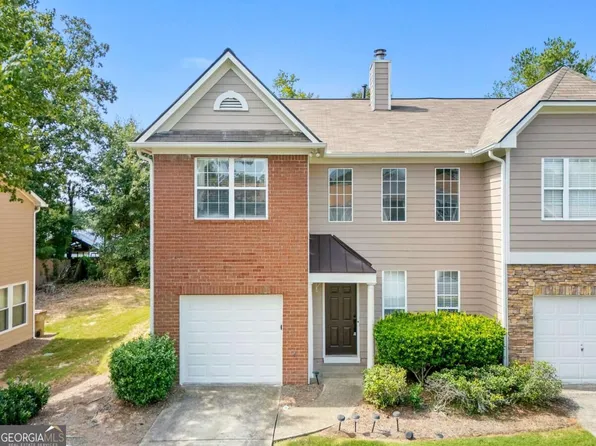 109 Oak Green Dr, Lawrenceville, GA 30044