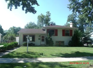 1641 Poplar Ave, Hanover Park, IL 60133