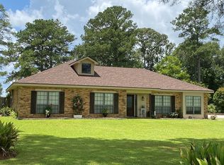55 Nick Strange Rd, Lecompte, LA 71346