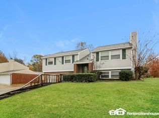 7193 Eggleston Rd, Memphis, TN 38125