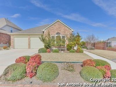 603 Buckle Ct, San Antonio, TX, 78258